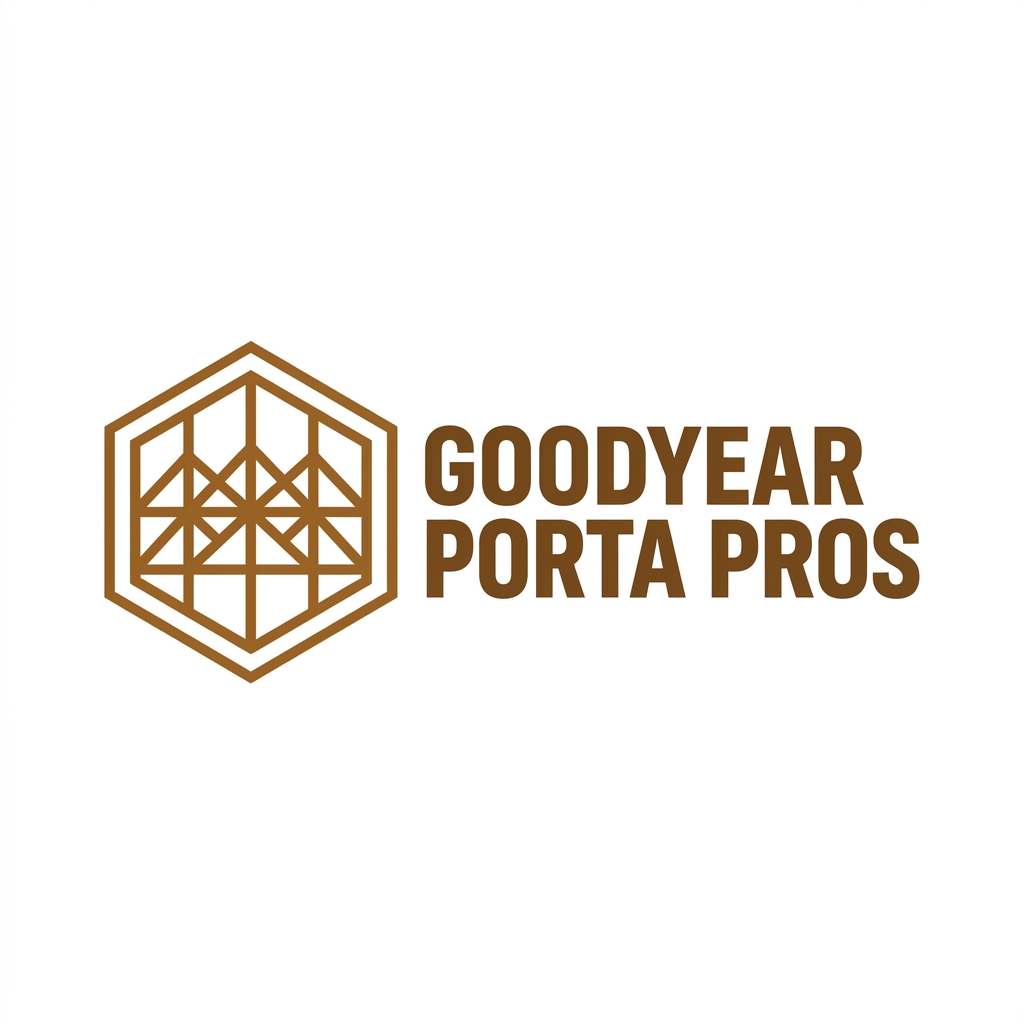 Goodyear Porta Pros